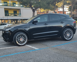 Jaguar epace r-dynamic s aut 150cv awd
