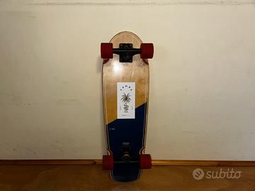 Skate Cruiser Yamba 500 decathlon