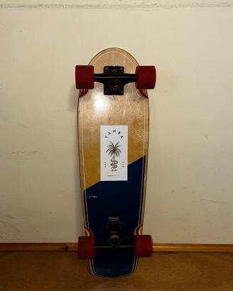 Skate Cruiser Yamba 500 decathlon