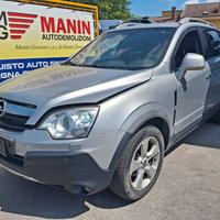 Ricambi Opel Antara 2010