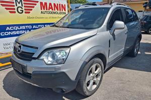 Ricambi Opel Antara 2010