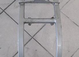 Telaietto post. inf. motore aprilia rs 50 2007