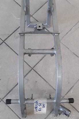 Telaietto post. inf. motore aprilia rs 50 2007