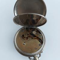 Orologio da taschino vintage 