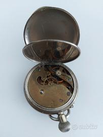 Orologio da taschino vintage 