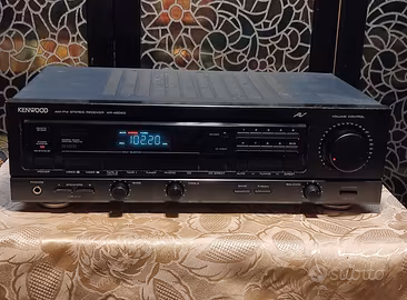 Kenwood KR-A5020 SintoAmplificatore Stereo