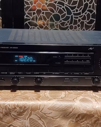 Kenwood KR-A5020 SintoAmplificatore Stereo