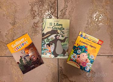 Libri per bambini