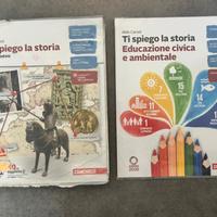 Ti spiego la storia