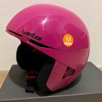 Caschetto sci bambina