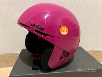 Caschetto sci bambina