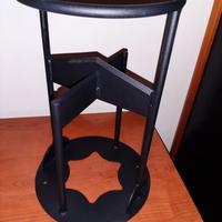 SPACCALEGNA MANUALE, LEGGI