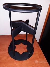 SPACCALEGNA MANUALE, LEGGI