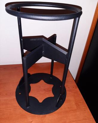 SPACCALEGNA MANUALE, LEGGI