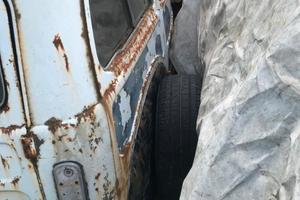 RIcambi per Fiat Cinquecento Belvedere e altri mez