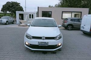 Volkswagen Polo Volkswagen Polo 1.4 Tdi Confortlin