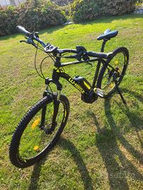 ebike whistle