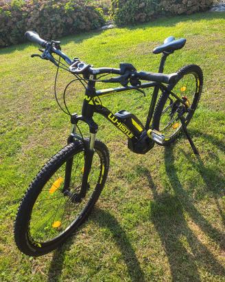 ebike whistle