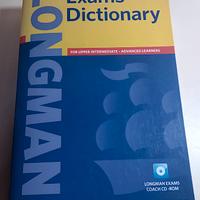 Dizionario inglese Longman