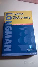 Dizionario inglese Longman