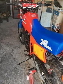 Honda XL 600 R