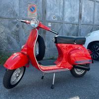 Piaggio vespa 125 et3