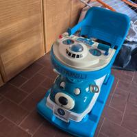 Furgoncino per bambini