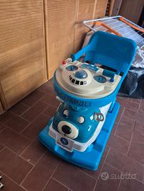 Furgoncino per bambini