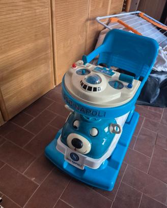 Furgoncino per bambini