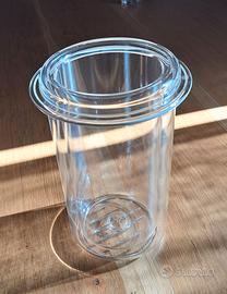 Porta bottiglie termico Guzzini Vintage