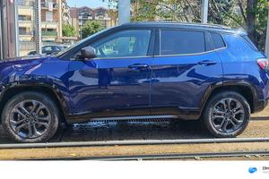 jeep compass 80esimo anniversario full optional 