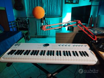 ARTURIA ASTROLAB 61
