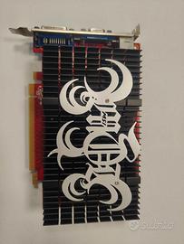 MSI NVIDIA GeForce 9500 GT (512MB DDR2) - Silent