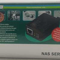 MINI NAS SERVER DIGITUS