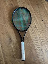 Head speed  leggend djokovic 2026