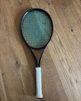 Head speed  leggend djokovic 2026