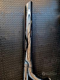 Scarico Honda VT 750 Shadow Classic - 2004