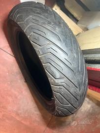 Ruota ant vespa gts