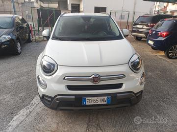 Fiat 500X 2.0 MultiJet 140 CV 4x4 Cross Plus
