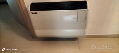 radiatore a gas
