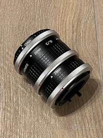 Tubi di Prolunga Hermes FD 13 31 21