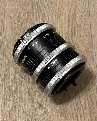 Tubi di Prolunga Hermes FD 13 31 21