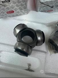 Tripode-crocera Fiat-Peugeot Scudo