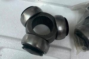 Tripode-crocera Fiat-Peugeot Scudo