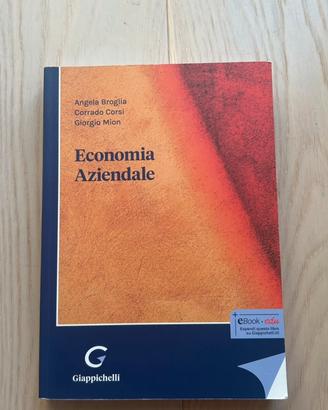 Economia aziendale