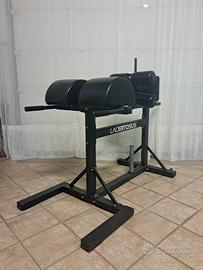 GHD pro Lacertosus