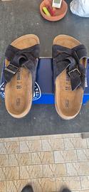 BIRKENSTOCK LUGANO N.45 NUOVE