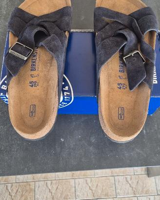 BIRKENSTOCK LUGANO N.45 NUOVE