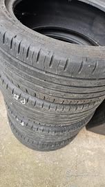 Gomme Continentale ContiEcoContact  215/45 R17 87V