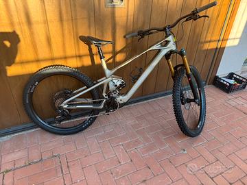 Mondraker Zendit RR